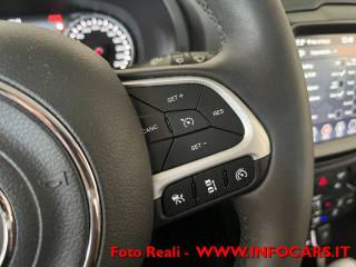 JEEP Renegade usata, con Volante multifunzione