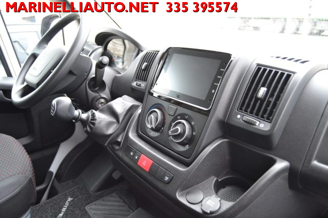 CITROEN Jumper usata 25