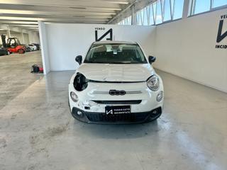 FIAT 500X usata, con Airbag