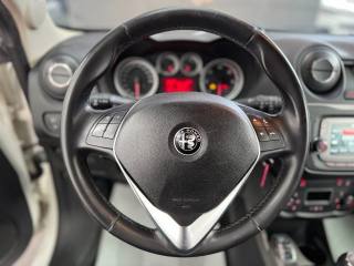 ALFA ROMEO MiTo usata, con Vetri oscurati
