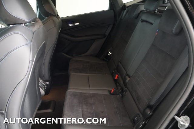 BMW 218 usata, con Chiamata automatica per emergenze