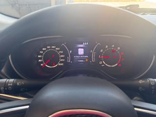 FIAT Tipo usata, con Fendinebbia