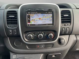 FIAT Talento usata, con Frenata d