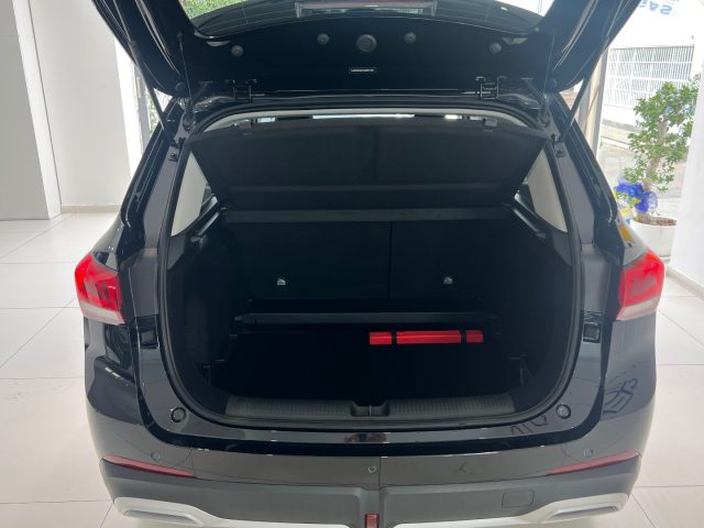 MG ZS usata, con Cronologia tagliandi