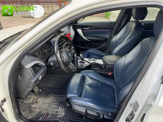 BMW 125 usata, con Servosterzo