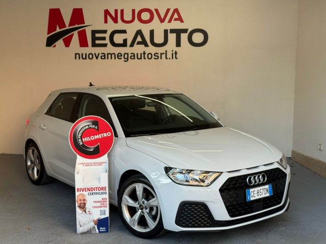 AUDI A1 usata, con ABS