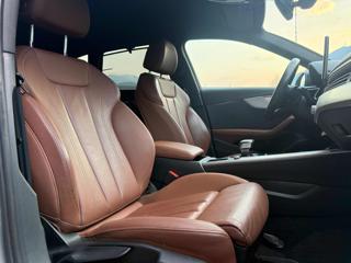 AUDI A4 usata, con Airbag testa