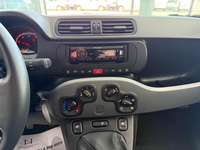 FIAT Panda usata 10