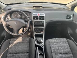 PEUGEOT 307 usata 10