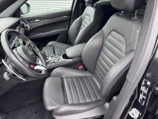 ALFA ROMEO Stelvio usata, con Immobilizzatore elettronico