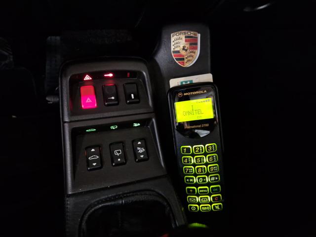 PORSCHE 911 usata 26