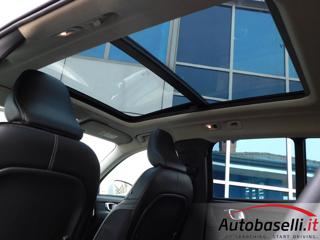VOLVO XC40 usata, con Interni in pelle