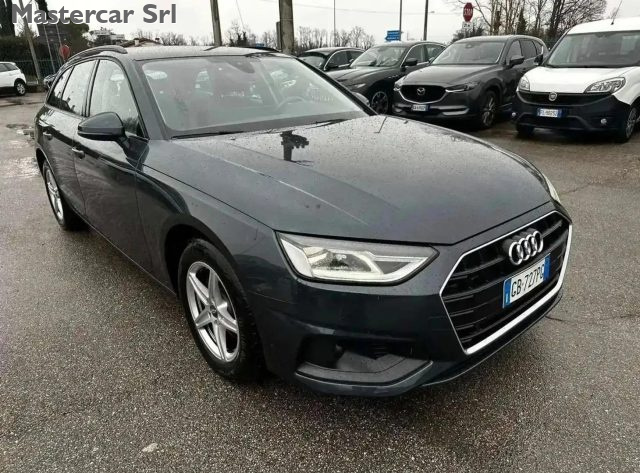 AUDI A4 usata, con Airbag