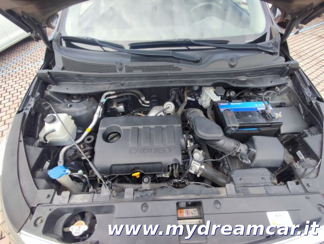 KIA Sportage usata 23