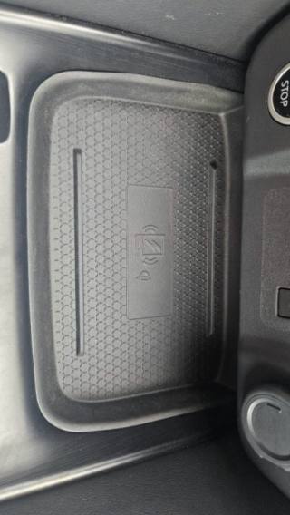 NISSAN Qashqai usata, con Cruise Control