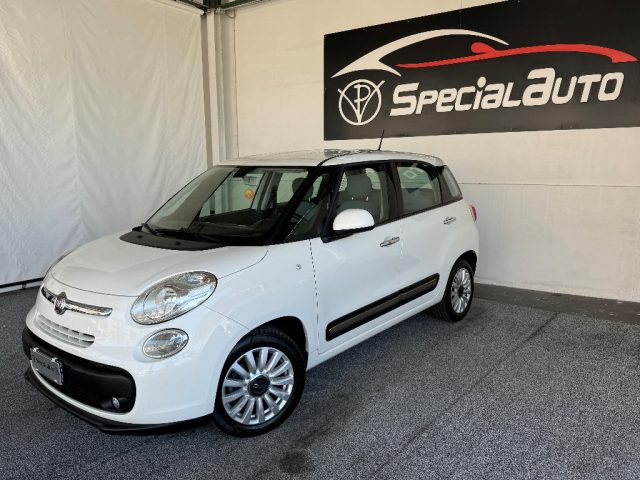FIAT 500L usata, con Cruise Control