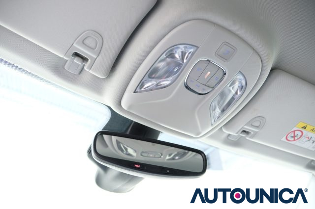 JEEP Compass usata, con Start/Stop Automatico