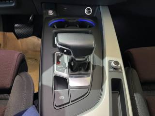 AUDI A4 usata, con Immobilizzatore elettronico