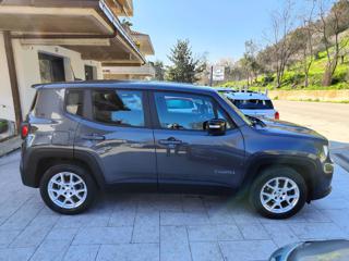 JEEP Renegade usata, con Cerchi in lega
