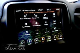 JEEP Renegade usata, con Immobilizzatore elettronico