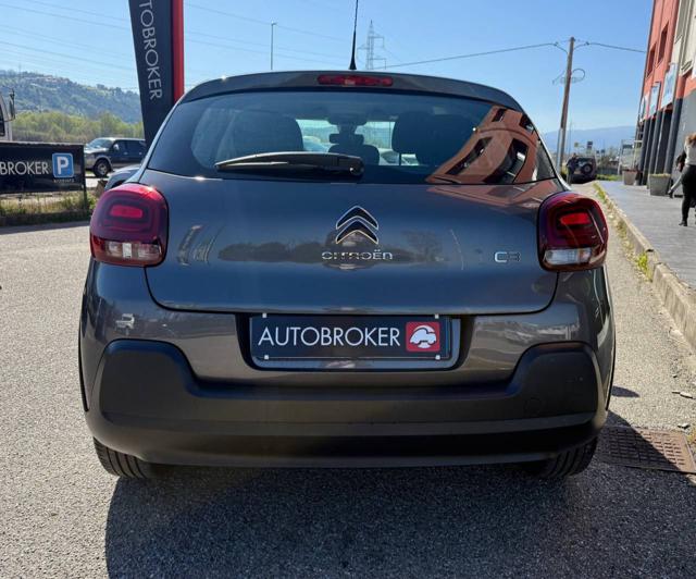 CITROEN C3 usata, con Alzacristalli elettrici