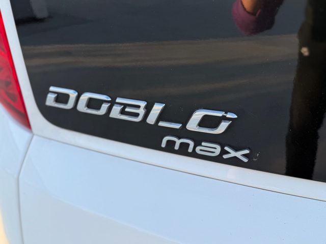 FIAT Doblo usata, con Bracciolo