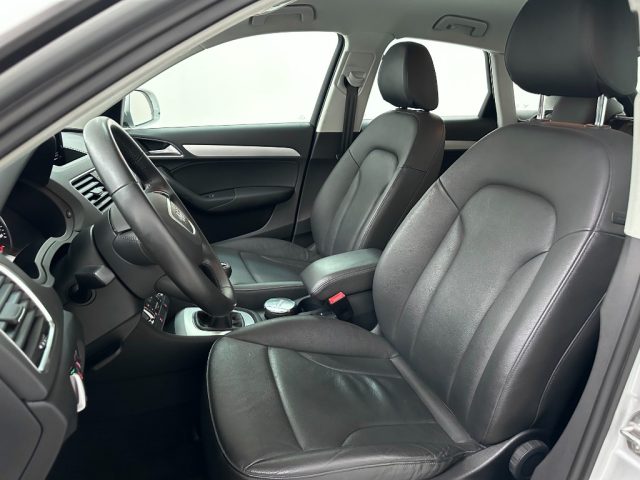 AUDI Q3 usata, con Controllo automatico clima
