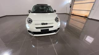 FIAT 500X usata, con Airbag