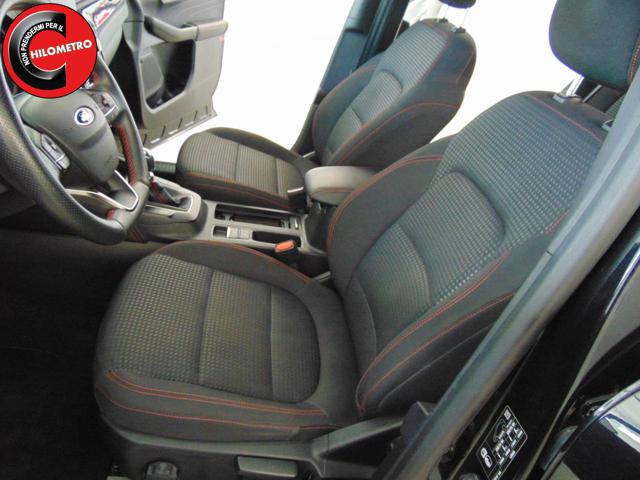 FORD Kuga usata, con Alzacristalli elettrici