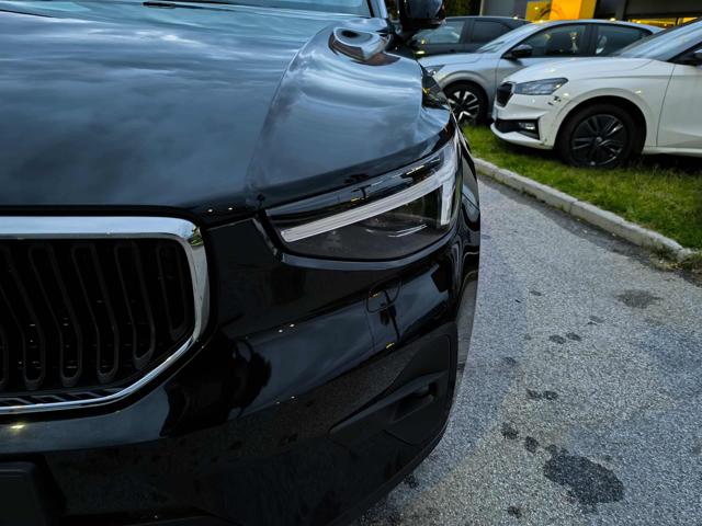 VOLVO XC40 usata, con Climatizzatore