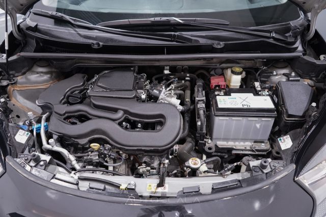 TOYOTA Aygo X usata 22