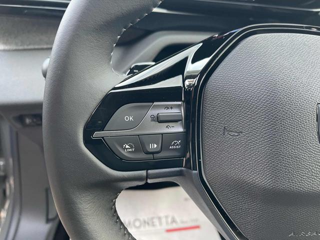 PEUGEOT 308 usata, con Immobilizzatore elettronico