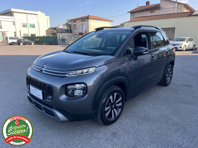 CITROEN C3 Aircross usata, con Airbag laterali