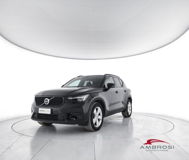 VOLVO XC40 usata 0