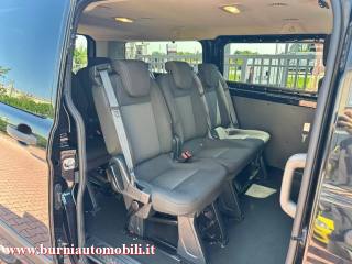 FORD Transit Custom usata, con Servosterzo