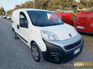 FIAT Fiorino usata, con Cerchi in lega