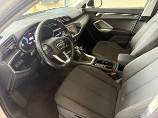 AUDI Q3 usata, con ESP