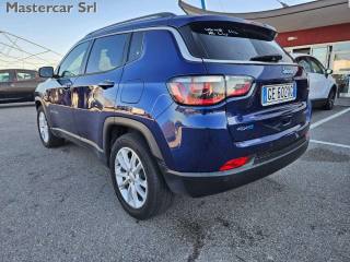 JEEP Compass usata, con Chiusura centralizzata