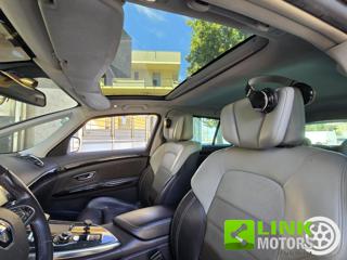 RENAULT Espace usata, con Autoradio