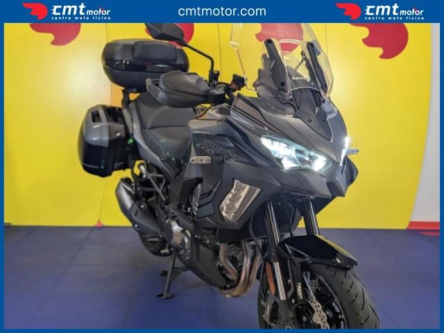 KAWASAKI Other usata 13