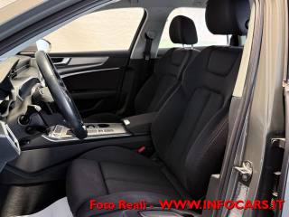 AUDI A6 usata, con Alzacristalli elettrici