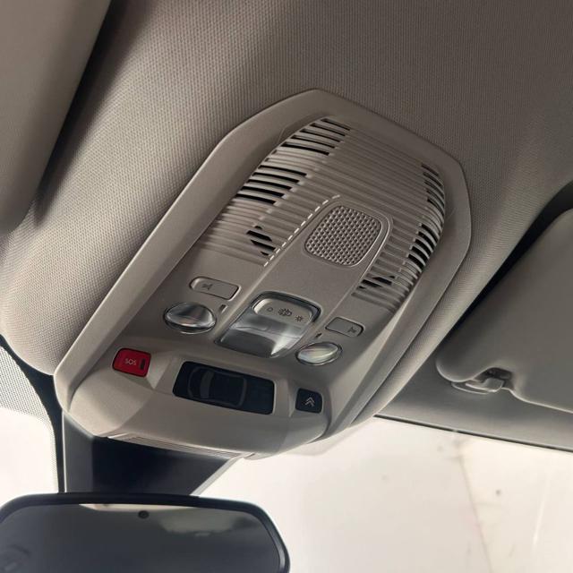 CITROEN C5 Aircross usata, con Touch screen