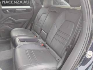 PORSCHE Cayenne usata, con Fendinebbia