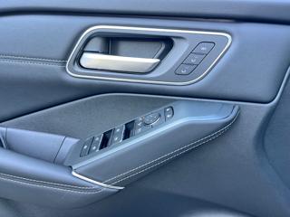 NISSAN Qashqai usata, con Cruise Control