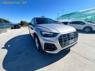 AUDI Q5 usata, con Airbag