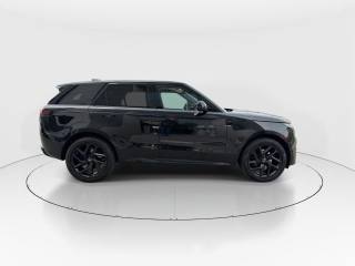 LAND ROVER Range Rover Sport usata, con Autoradio