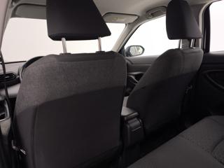 TOYOTA Yaris Cross usata, con Immobilizzatore elettronico