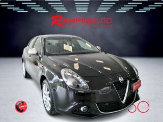 ALFA ROMEO Giulietta usata 3