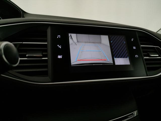 PEUGEOT 308 usata, con Cruise Control