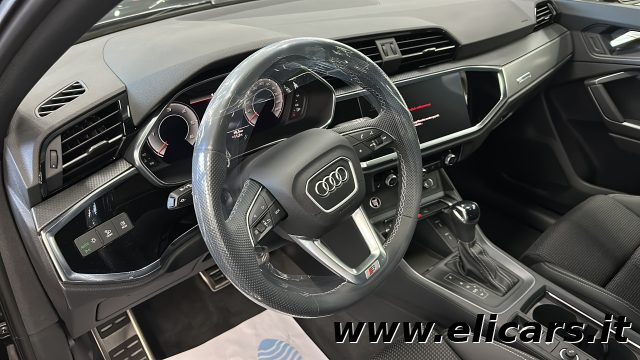 AUDI Q3 usata, con Immobilizzatore elettronico